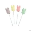 Pastel Easter Bunny Lollipops - 46 Pc. 2 Pastel Easter Bunny Lollipops - 46 Pc. -Candy&Snacks Official Shop pastel easter bunny lollipops 46 pc 37 196 2