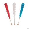 Patriotic Rock Candy Lollipops - 12 Pc. -Candy&Snacks Official Shop patriotic rock candy lollipops 12 pc 13649833 1