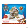 Paw Patrol™ Gingerbread Pup House -Candy&Snacks Official Shop paw patrol sup sup gingerbread pup house14090847 1