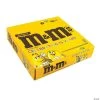 Peanut M&M's Full Size, 1.74 oz Bag, 48 Count -Candy&Snacks Official Shop peanut mandms full size 1 74 oz bag 48 count13966322 1
