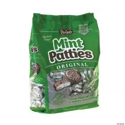 Pearson's Mint Patties, 175 Count