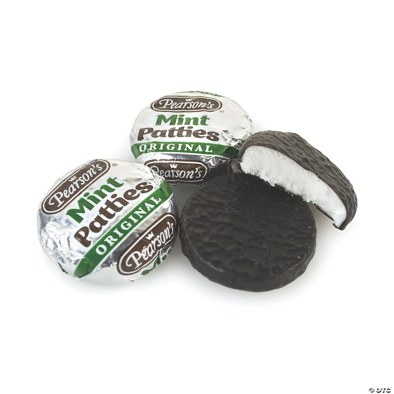 Pearson's Mint Patties, 175 Count 4 Pearson's Mint Patties, 175 Count - Image 2