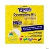 PEEPS® Marshmallow Chicks Decorating Kit - 6 Pc. 1 PEEPS® Marshmallow Chicks Decorating Kit - 6 Pc. -Candy&Snacks Official Shop peeps sup sup marshmallow chicks decorating kit 6 pc 13962273 1