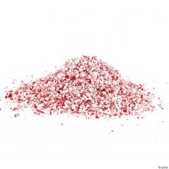 Peppermint Crush, 5 lb bag