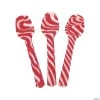 Peppermint Hard Candy Cane Spoons - 12 Pc. -Candy&Snacks Official Shop peppermint hard candy cane spoons 12 pc 4 8093 1