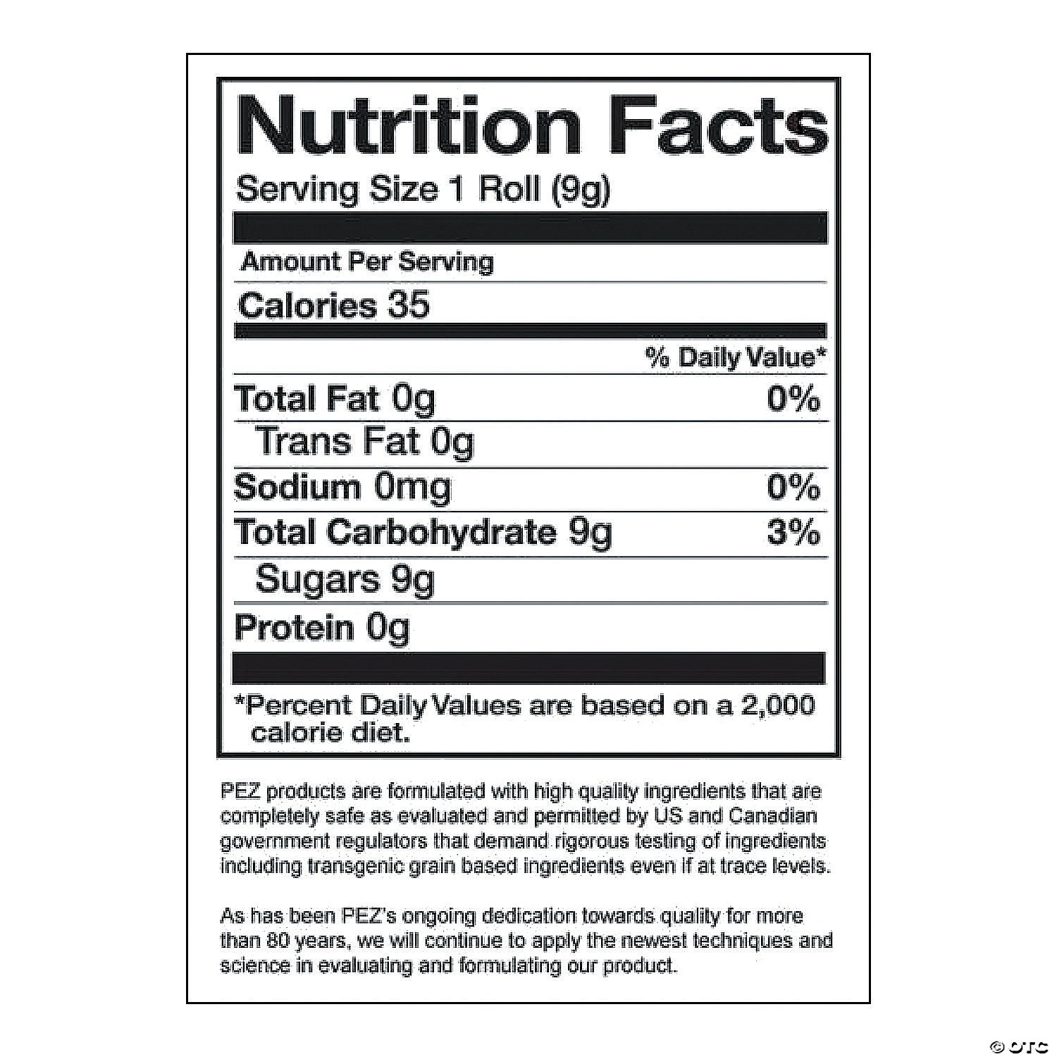 Pez® Batman™ & Justice League™ Hard Candy Dispensers Assortment - 12 Pc. 5 Pez® Batman™ & Justice League™ Hard Candy Dispensers Assortment - 12 Pc. - Image 3