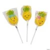 Pineapple Character Lollipops - 12 Pc. 2 Pineapple Character Lollipops - 12 Pc. -Candy&Snacks Official Shop pineapple character lollipops 12 pc 13729535 1
