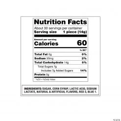 Pink Ring Pops® - 30 Pc. -Candy&Snacks Official Shop pink ring pops sup sup 30 pc 14113781 a05 1