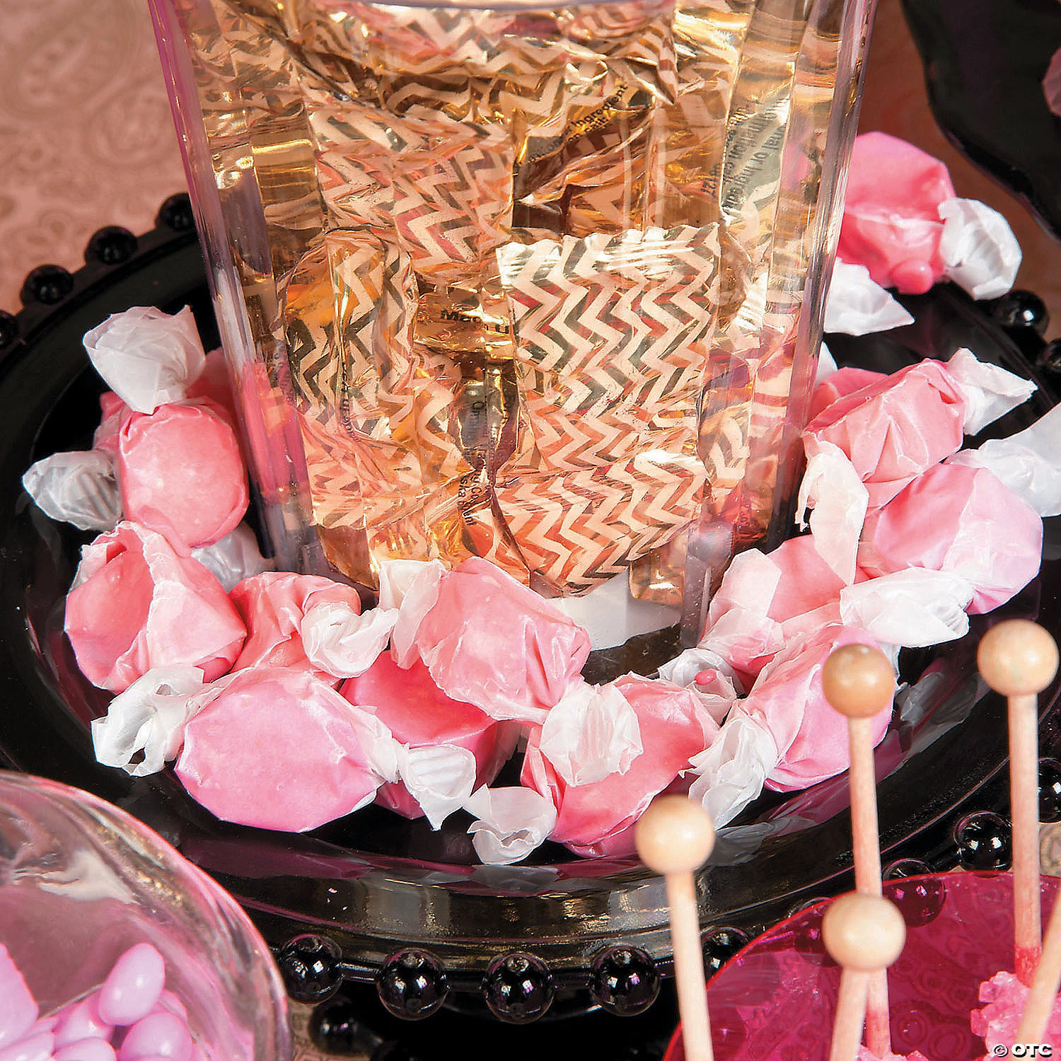 Salt Water Taffy - 193 Pc. 4 Salt Water Taffy - 193 Pc. - Image 2