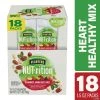PLANTERS Nut-Rition Heart Healthy Mix - 18 Pieces 1 PLANTERS Nut-Rition Heart Healthy Mix - 18 Pieces -Candy&Snacks Official Shop planters nut rition heart healthy mix 18 pieces13966293 1