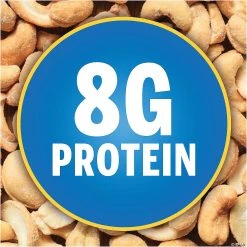 Planters Salted Cashews 1.5 oz, 18 Count -Candy&Snacks Official Shop planters salted cashews 1 5 oz 18 count13966224 a05 1