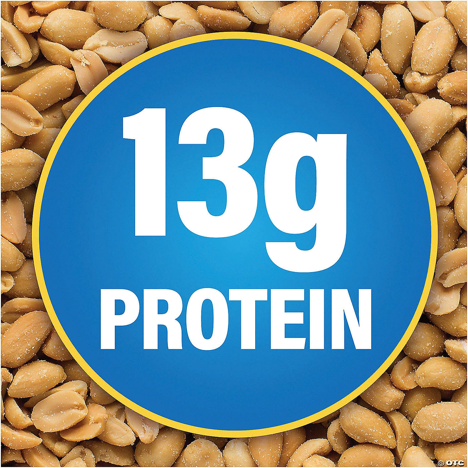 Planters Salted Peanuts, 1.75 oz, 18 Count 7 Planters Salted Peanuts, 1.75 oz, 18 Count - Image 5