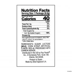 Pop Rocks® Hard Candy - 12 Pc. 7 Pop Rocks® Hard Candy - 12 Pc. -Candy&Snacks Official Shop pop rocks hard candy 12 pc k289 a05 1