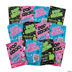 Pop Rocks® Fun Assorted Candy - 12 Pc. -Candy&Snacks Official Shop pop rocks sup sup fun assorted candy 12 pc 13694787 a01 1