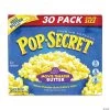 Pop Secret Premium Popcorn Movie Theater Butter, 3 oz, 30 Count -Candy&Snacks Official Shop pop secret premium popcorn movie theater butter 3 oz 30 count13966276 1