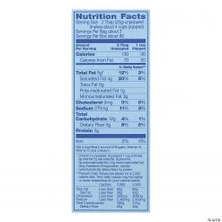 Pop Secret Premium Popcorn Movie Theater Butter, 3 oz, 30 Count -Candy&Snacks Official Shop pop secret premium popcorn movie theater butter 3 oz 30 count13966276 a05 1