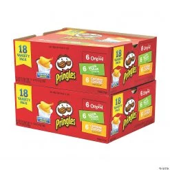 Pringles Variety Pack, 36 Count (2-18 packs) -Candy&Snacks Official Shop pringles variety pack 36 count 2 18 packs13966249 a02 1
