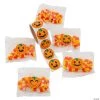 Pumpkin Candy Corn Handouts for 32