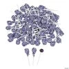 Dum Dums® Solid Color Lollipops - 75 Pc. -Candy&Snacks Official Shop purple dum dums sup sup solid color lollipops 75 pc 13798432 1