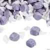 Salt Water Taffy - 193 Pc. -Candy&Snacks Official Shop purple salt water taffy candy 193 pc 13608212 1