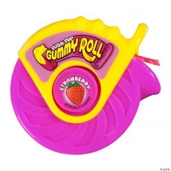 Push Pop® Gummy Rolls - 8 Pc. -Candy&Snacks Official Shop push pop sup sup gummy rolls 8 pc 13947451 a02 1