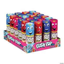 Push Pops® - 24 Pc.