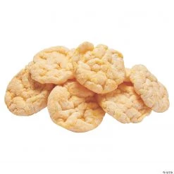 Quaker Popped Rice Crisps Cheddar Cheese, .67 oz, 60 Count 10 Quaker Popped Rice Crisps Cheddar Cheese, .67 oz, 60 Count -Candy&Snacks Official Shop quaker popped rice crisps cheddar cheese 67 oz 60 count13966450 a03 1