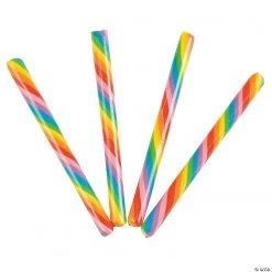 Candy Sticks - 80 Pc.