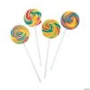 Rainbow Swirl Lollipops - 24 Pc. 2 Rainbow Swirl Lollipops - 24 Pc. -Candy&Snacks Official Shop rainbow swirl lollipops 24 pc 5 1673 1