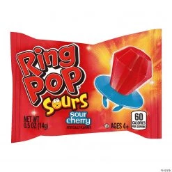 Red & Green Ring Pops® Sours - 30 Pc. -Candy&Snacks Official Shop red and green ring pops sup sup sours 30 pc 14113780 a02 1
