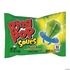 Red & Green Ring Pops® Sours - 30 Pc. -Candy&Snacks Official Shop red and green ring pops sup sup sours 30 pc 14113780 a03 1