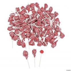 Dum Dums® Solid Color Lollipops - 75 Pc.