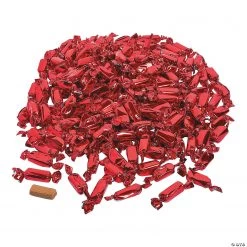 Candy&Snacks Official Shop 37 Foil-Wrapped Caramels - 189 Pc.