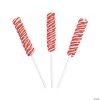 Mini Twisty Lollipops - 24 Pc. 1 Mini Twisty Lollipops - 24 Pc. -Candy&Snacks Official Shop red mini twisty lollipops 24 pc 13640377 1