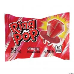 Red Ring Pops® - 30 Pc. 7 Red Ring Pops® - 30 Pc. -Candy&Snacks Official Shop red ring pops sup sup 30 pc 14145393 a01 1