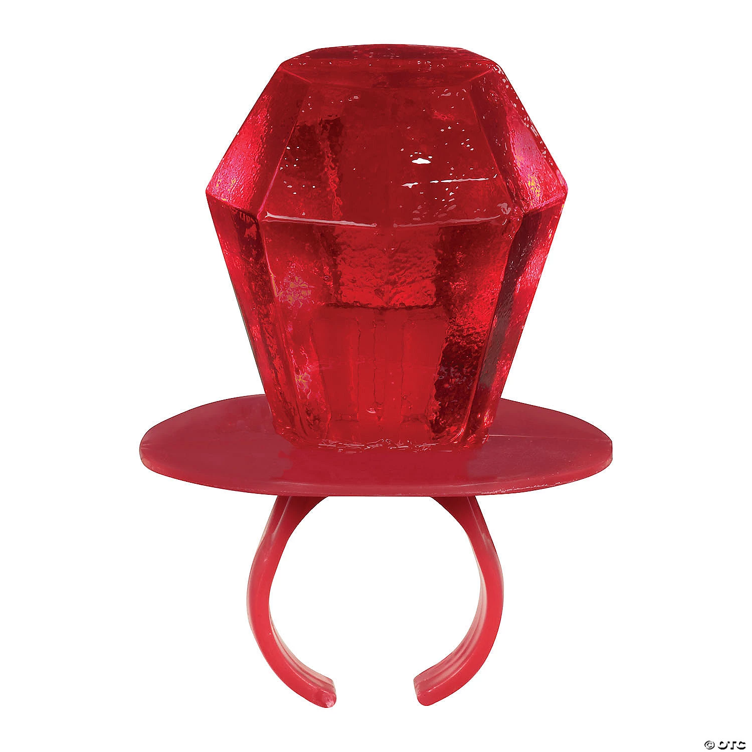 Red Ring Pops® - 30 Pc. 5 Red Ring Pops® - 30 Pc. - Image 3