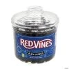 Red Vines Black Licorice Twists, 3.5 lb -Candy&Snacks Official Shop red vines black licorice twists 3 5 lb13966552 1