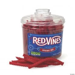 Red Vines Licorice Twists Jar Original Red, 3.5 lb 10 Red Vines Licorice Twists Jar Original Red, 3.5 lb -Candy&Snacks Official Shop red vines licorice twists jar original red 3 5 lb13966258 a03 1