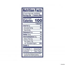 Red Vines Licorice Twists Jar Original Red, 3.5 lb 11 Red Vines Licorice Twists Jar Original Red, 3.5 lb -Candy&Snacks Official Shop red vines licorice twists jar original red 3 5 lb13966258 a05 1