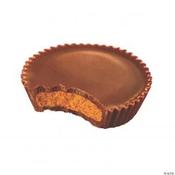 REESE'S Full Size Peanut Butter Cups, 1.5 oz, 36 Count -Candy&Snacks Official Shop reeses full size peanut butter cups 1 5 oz 36 count13966452 a02 1