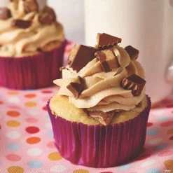 REESE'S Full Size Peanut Butter Cups, 1.5 oz, 36 Count -Candy&Snacks Official Shop reeses full size peanut butter cups 1 5 oz 36 count13966452 a03 1