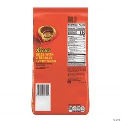 REESE'S Milk Chocolate Peanut Butter Cups Miniatures Candy - 35.6oz bag -Candy&Snacks Official Shop reeses milk chocolate peanut butter cups miniatures candy 35 6oz bag13966362 a02 1