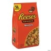 REESE'S Peanut Butter Cups Miniatures - 56oz bag -Candy&Snacks Official Shop reeses peanut butter cups miniatures 56oz bag13966203 1