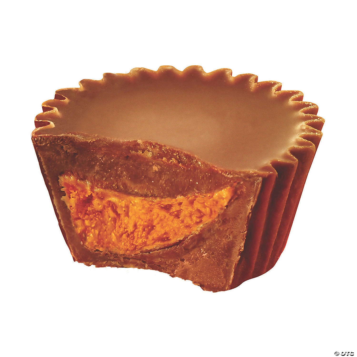 REESE'S Peanut Butter Cups Miniatures - 56oz bag 4 REESE'S Peanut Butter Cups Miniatures - 56oz bag - Image 2