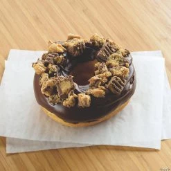 REESE'S Snack Size Peanut Butter Cups - 19.5oz bag -Candy&Snacks Official Shop reeses snack size peanut butter cups 19 5oz bag13966343 a05 1