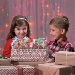 Reindeer Lollipops - 12 Pc. -Candy&Snacks Official Shop reindeer lollipops 12 pc 13712962 a02 1