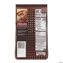 ROLO Milk Chocolate and Caramel Candy, 35.6 oz -Candy&Snacks Official Shop rolo milk chocolate and caramel candy 35 6 oz13966575 a02 1