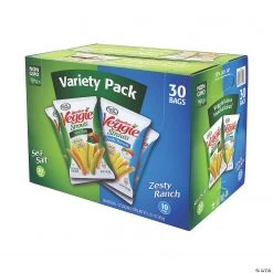 SENSIBLE PORTIONS Garden Veggie Straws Variety Pack - 30 Pieces -Candy&Snacks Official Shop sensible portions garden veggie straws variety pack 30 pieces13966209 a02 1