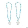 Shark Attack Hard Candy Necklaces - 12 Pc. -Candy&Snacks Official Shop shark attack hard candy necklaces 12 pc 5 1745 1