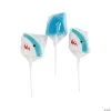 Shark Character Lollipops - 12 Pc. -Candy&Snacks Official Shop shark character lollipops 12 pc 13684863 1